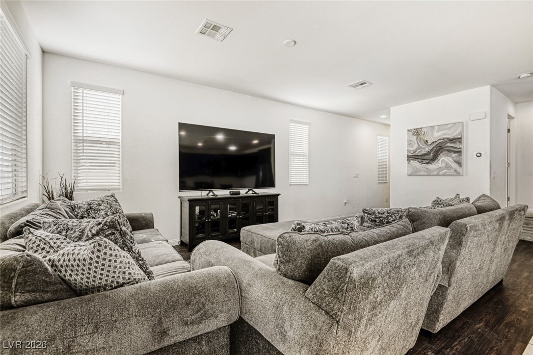 5714 Justin Robert Street North Las Vegas NV 89031