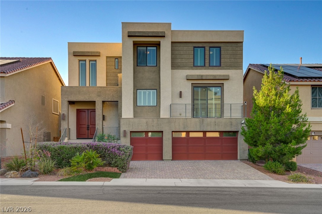 5952 Brimstone Hill Avenue Las Vegas NV 89141