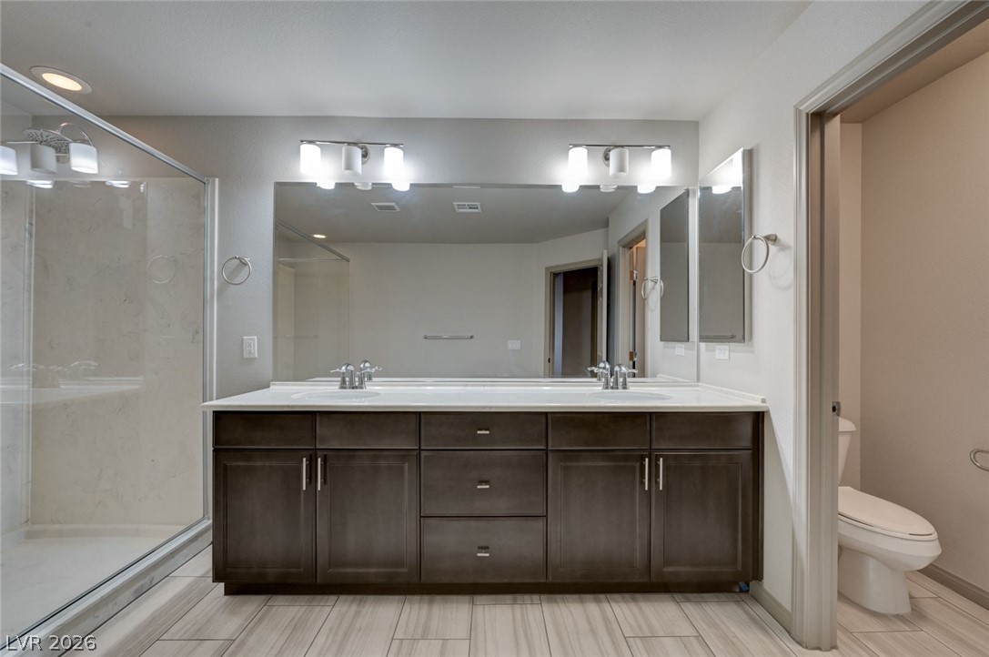 5952 Brimstone Hill Avenue Las Vegas NV 89141