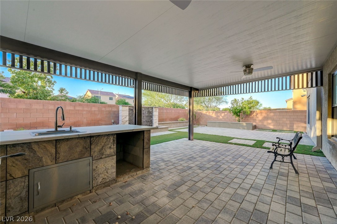 5952 Brimstone Hill Avenue Las Vegas NV 89141