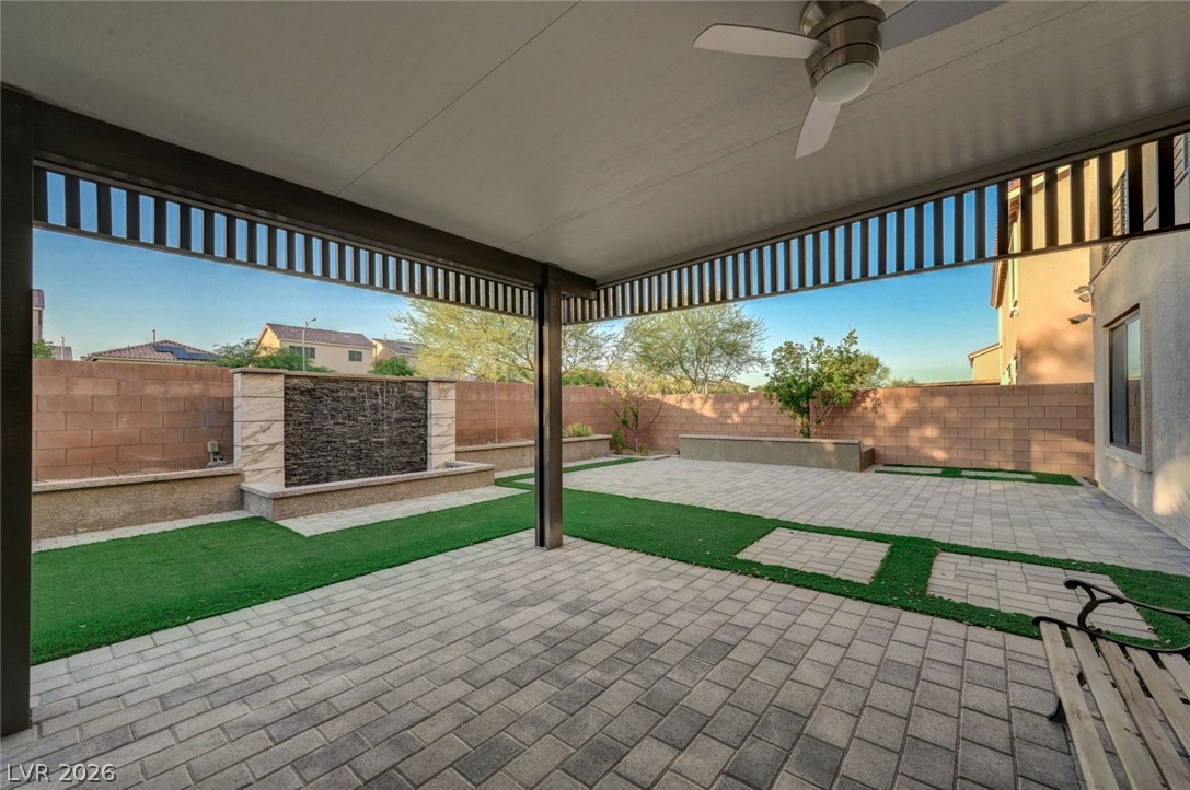 5952 Brimstone Hill Avenue Las Vegas NV 89141
