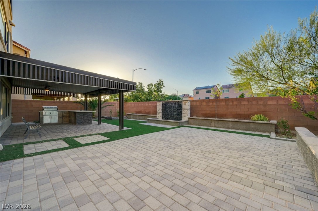 5952 Brimstone Hill Avenue Las Vegas NV 89141