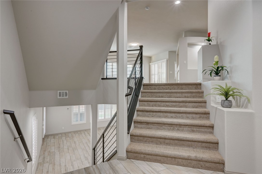 5952 Brimstone Hill Avenue Las Vegas NV 89141
