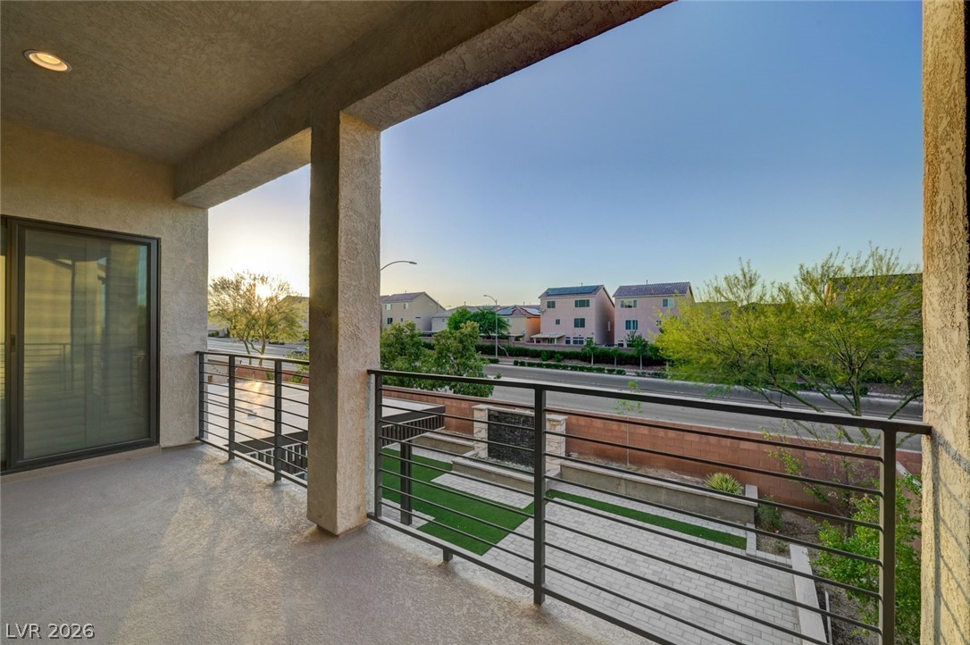 5952 Brimstone Hill Avenue Las Vegas NV 89141