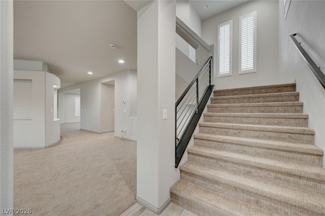 5952 Brimstone Hill Avenue Las Vegas NV 89141