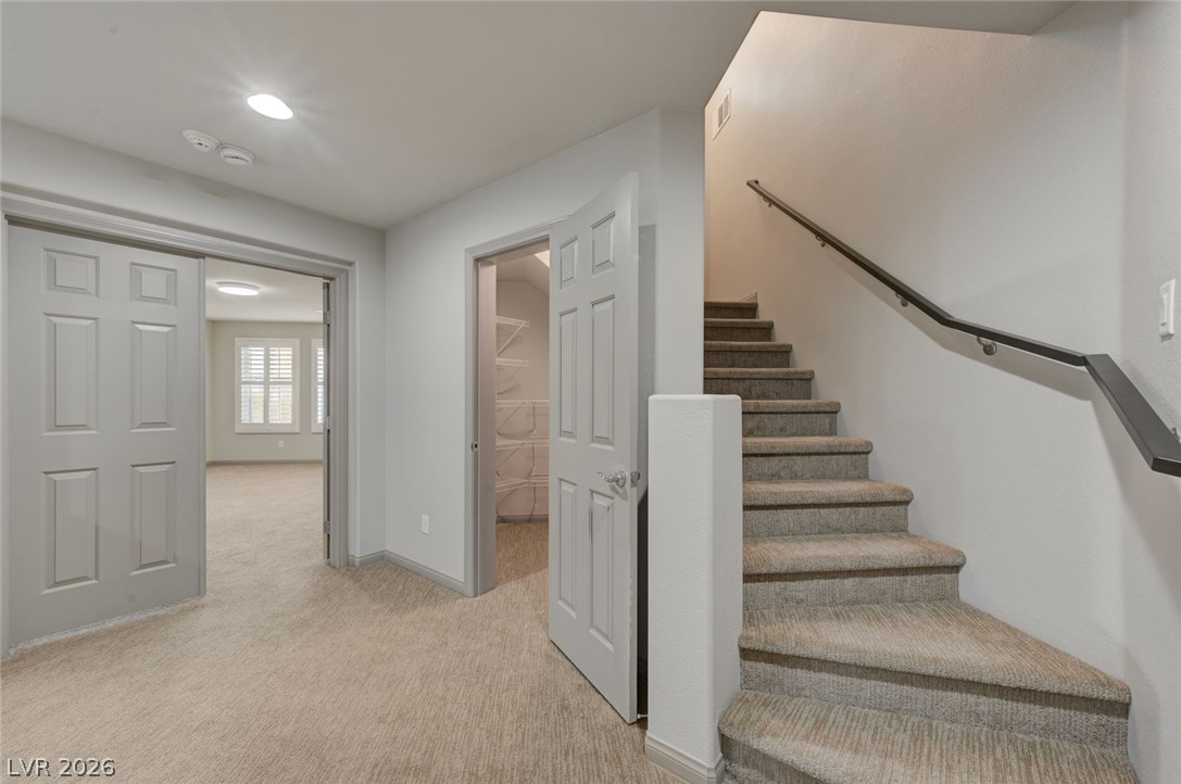 5952 Brimstone Hill Avenue Las Vegas NV 89141