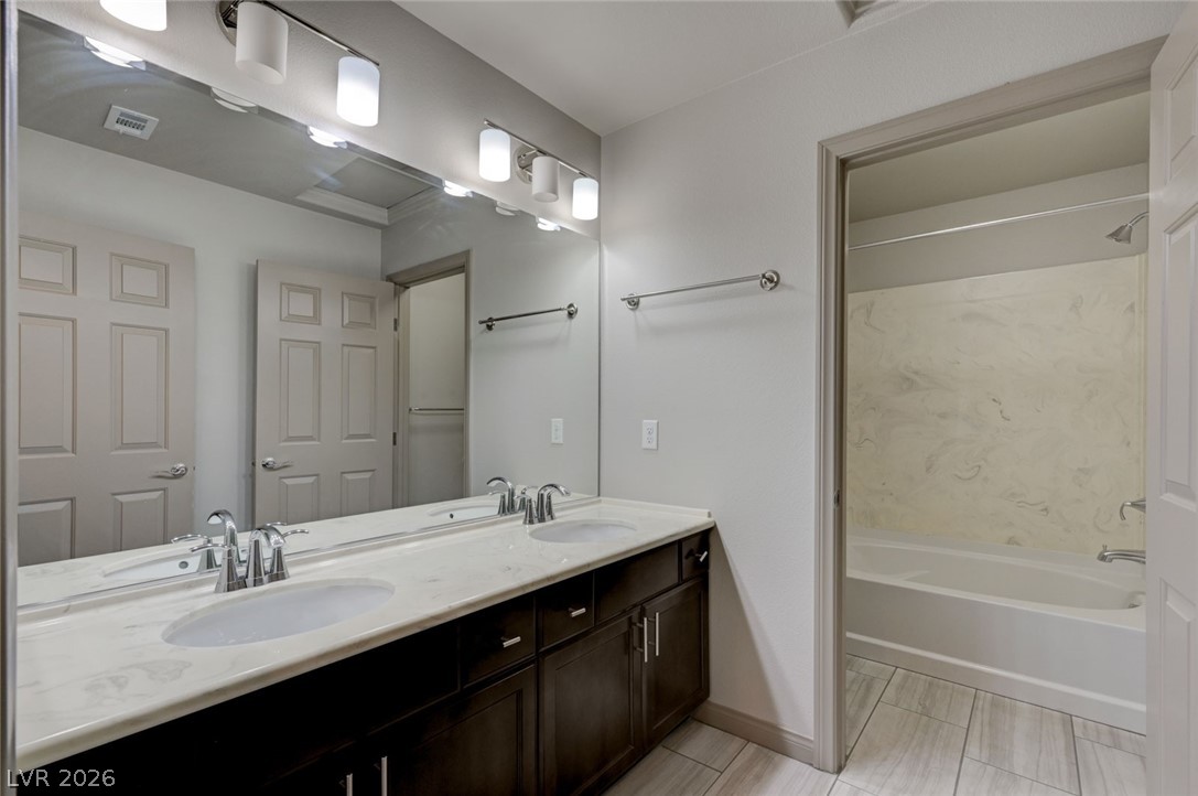 5952 Brimstone Hill Avenue Las Vegas NV 89141