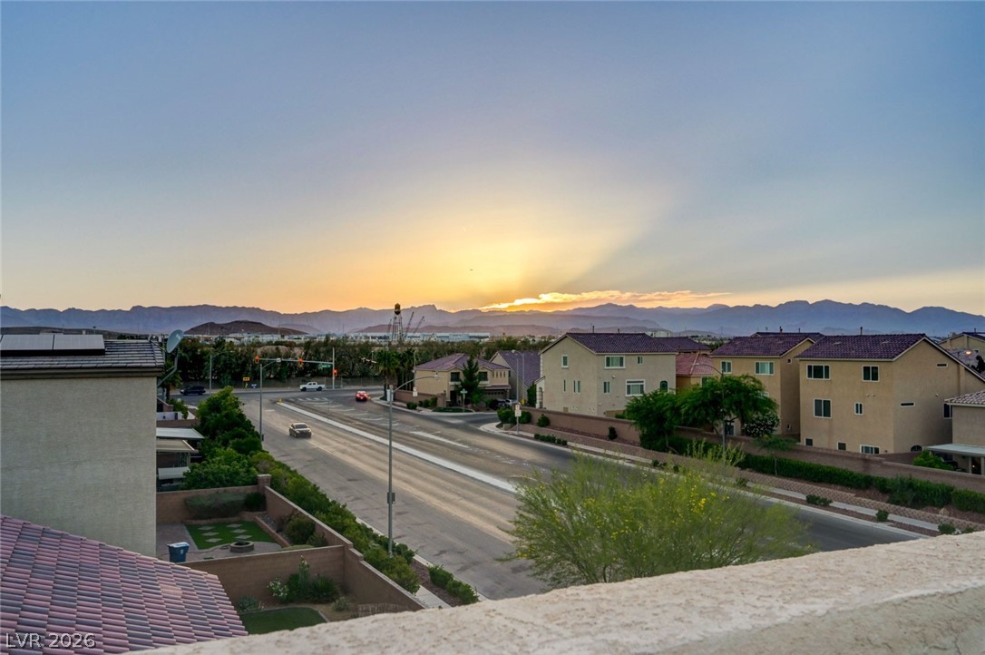 5952 Brimstone Hill Avenue Las Vegas NV 89141