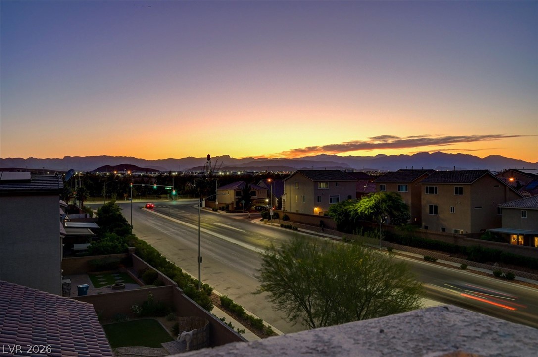 5952 Brimstone Hill Avenue Las Vegas NV 89141