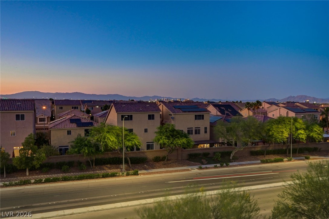 5952 Brimstone Hill Avenue Las Vegas NV 89141
