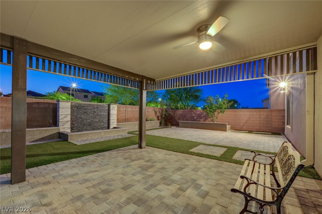 5952 Brimstone Hill Avenue Las Vegas NV 89141
