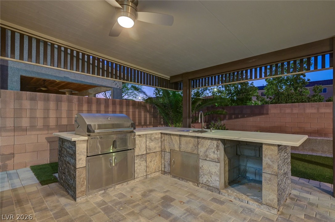 5952 Brimstone Hill Avenue Las Vegas NV 89141