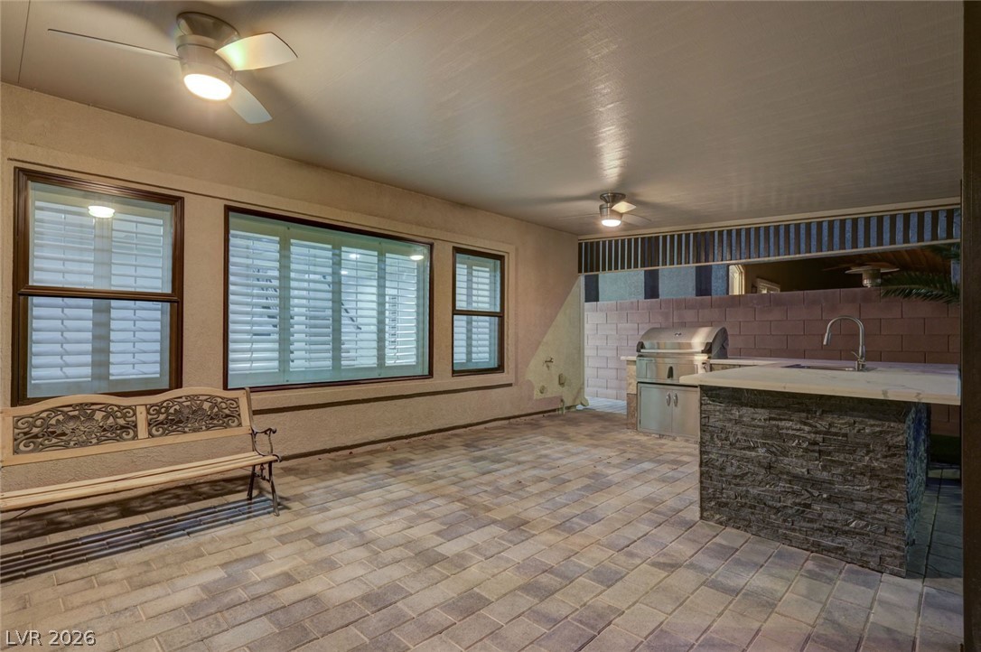 5952 Brimstone Hill Avenue Las Vegas NV 89141