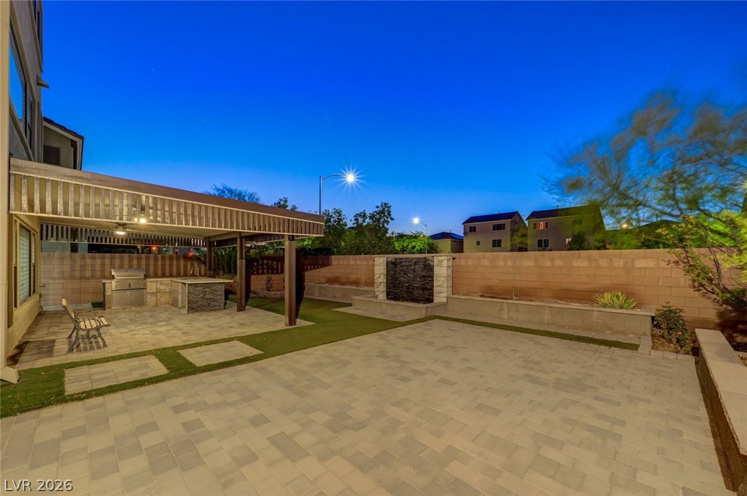 5952 Brimstone Hill Avenue Las Vegas NV 89141