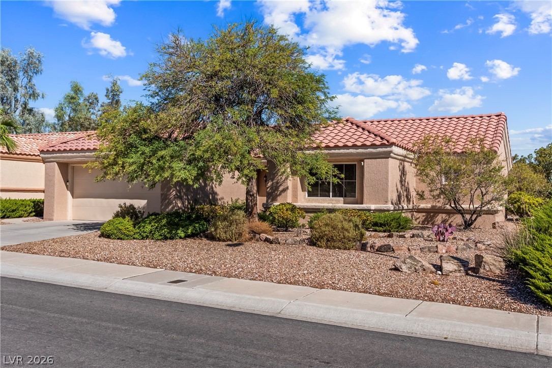 9408 Yucca Blossom Drive Las Vegas NV 89134