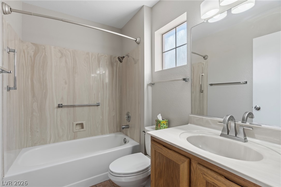 9408 Yucca Blossom Drive Las Vegas NV 89134