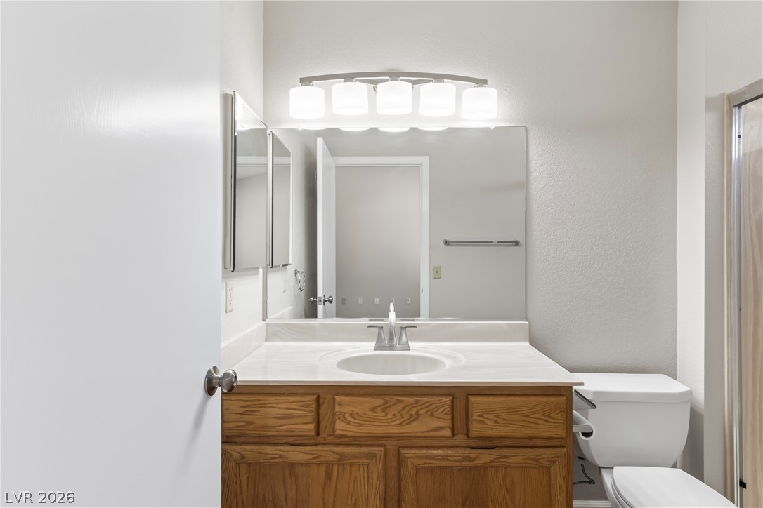 9408 Yucca Blossom Drive Las Vegas NV 89134