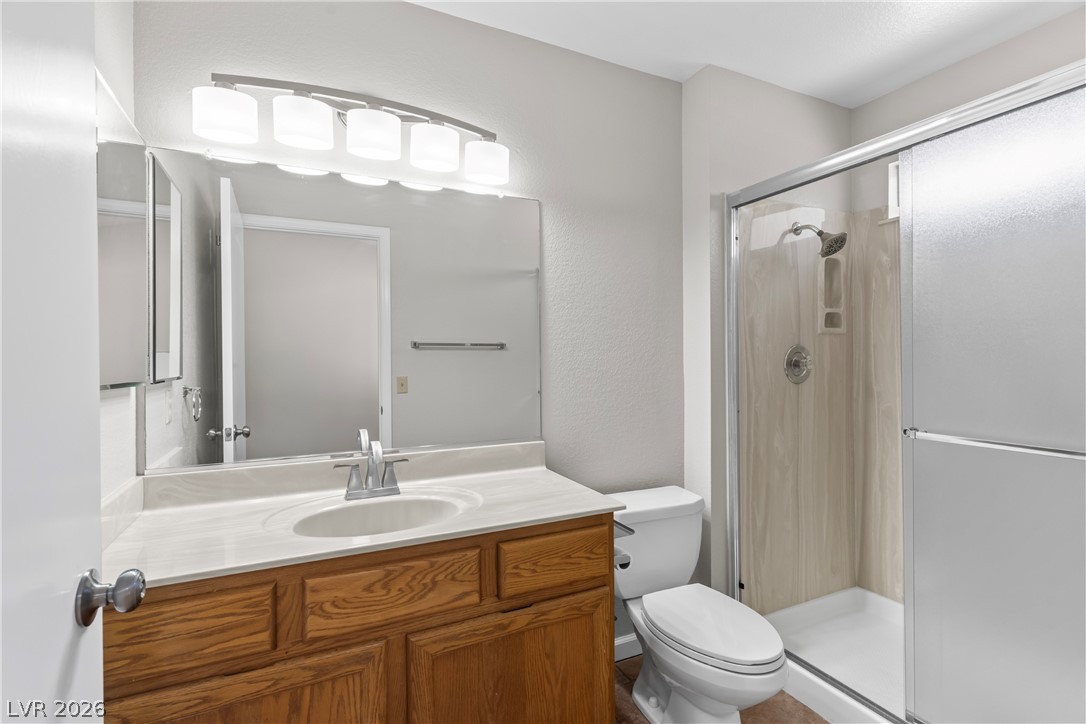 9408 Yucca Blossom Drive Las Vegas NV 89134