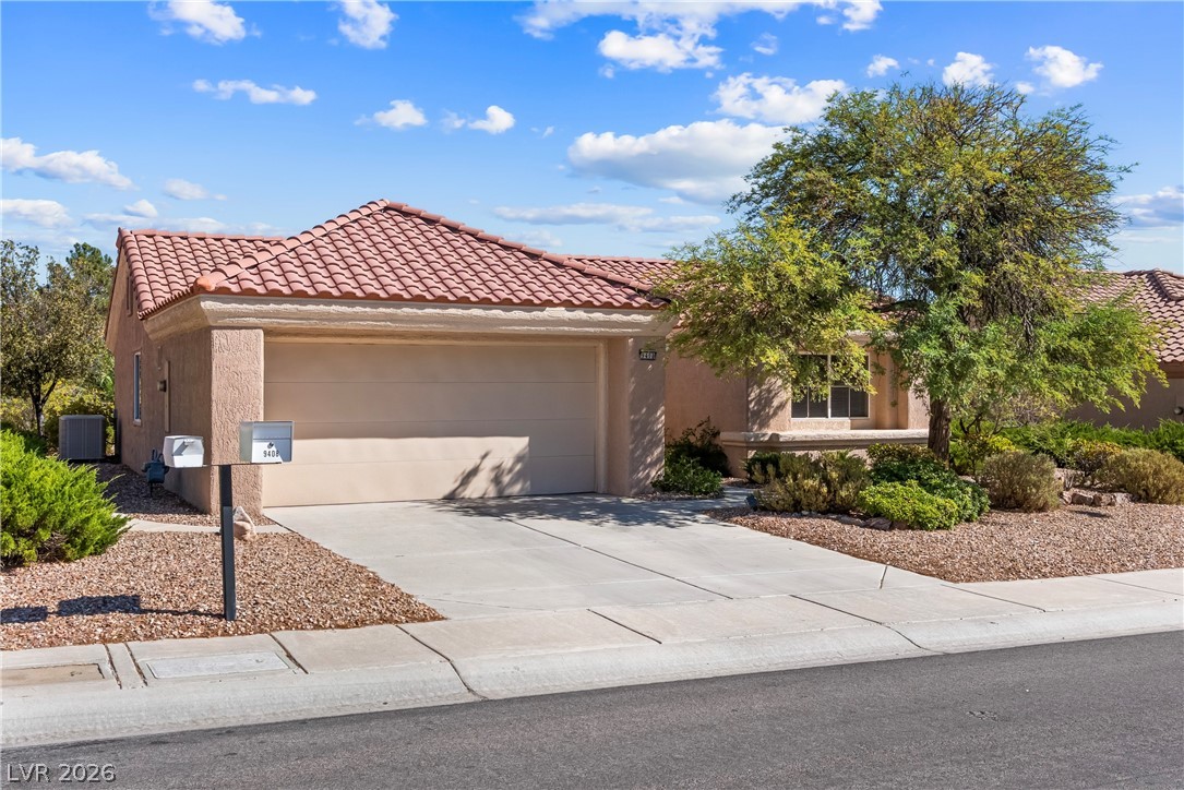 9408 Yucca Blossom Drive Las Vegas NV 89134