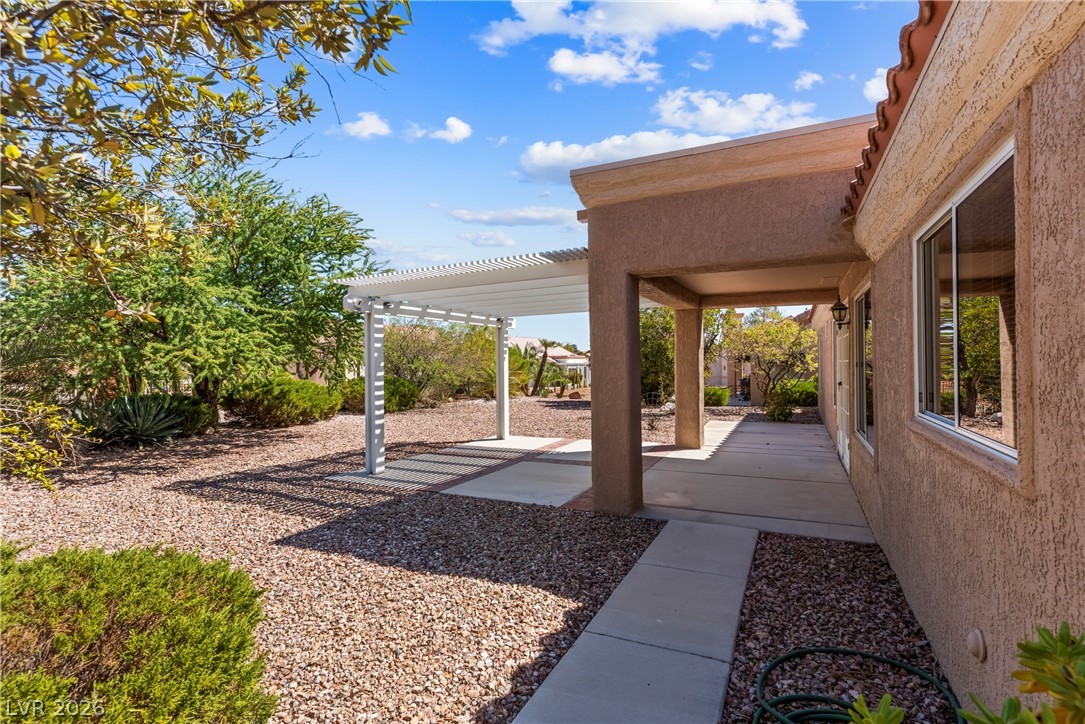 9408 Yucca Blossom Drive Las Vegas NV 89134