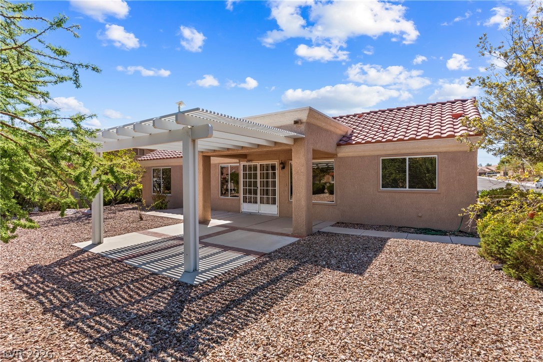 9408 Yucca Blossom Drive Las Vegas NV 89134