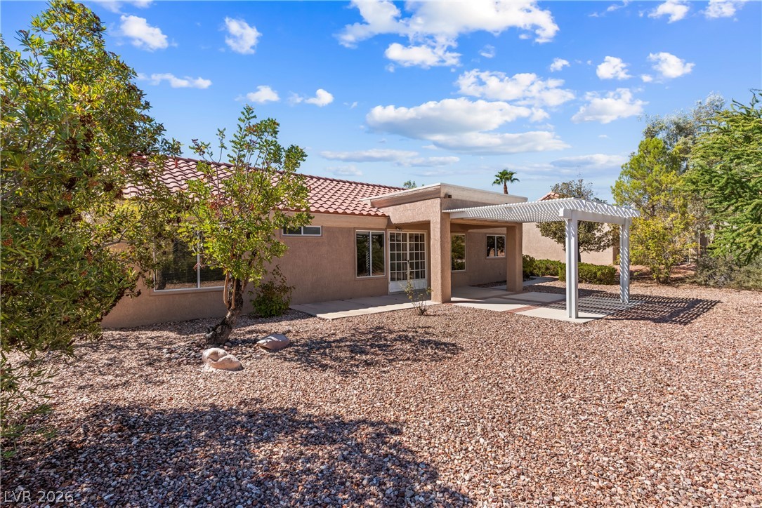 9408 Yucca Blossom Drive Las Vegas NV 89134