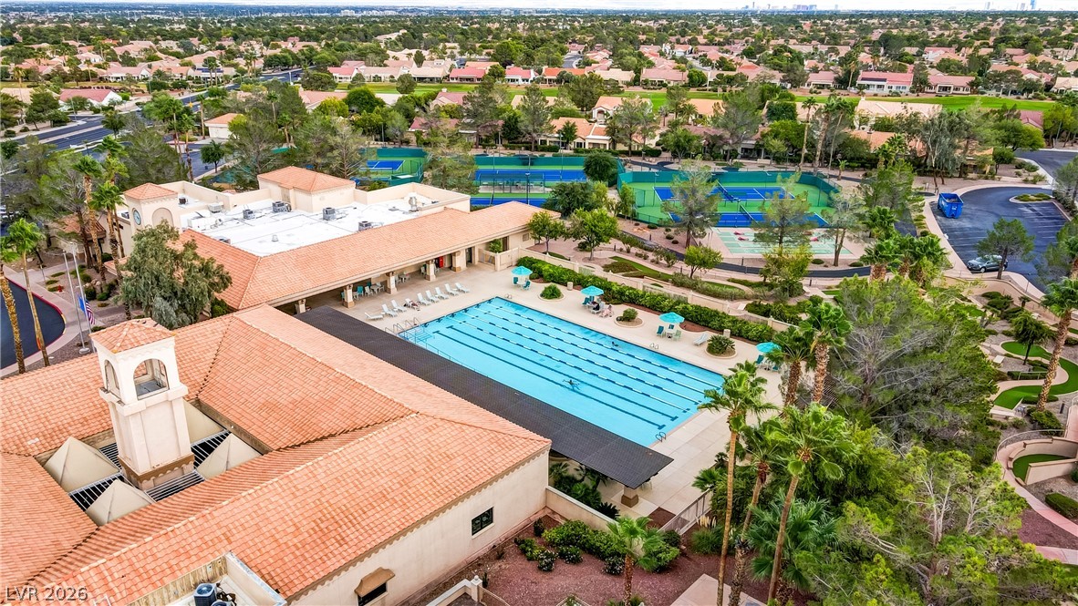 9408 Yucca Blossom Drive Las Vegas NV 89134