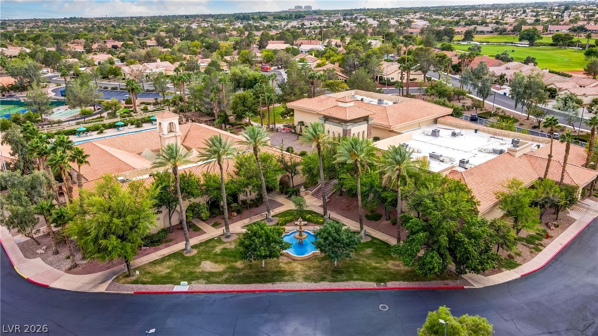 9408 Yucca Blossom Drive Las Vegas NV 89134