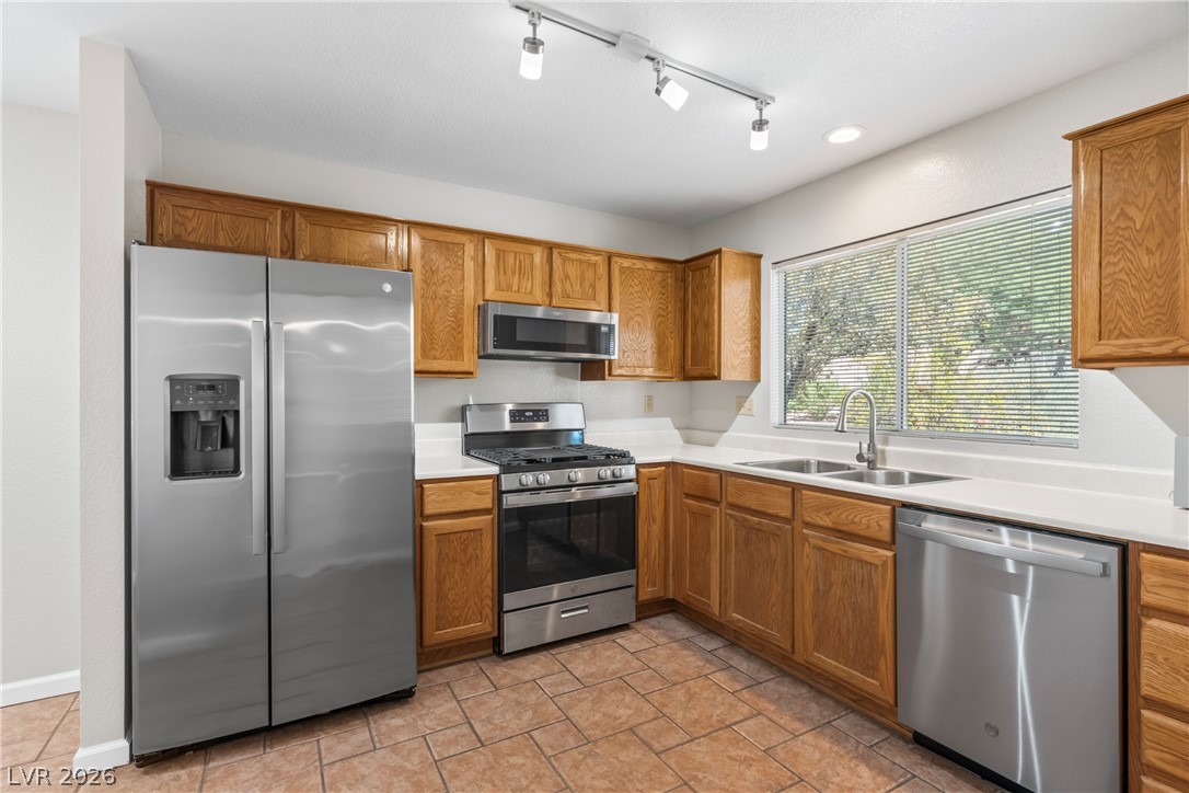 9408 Yucca Blossom Drive Las Vegas NV 89134