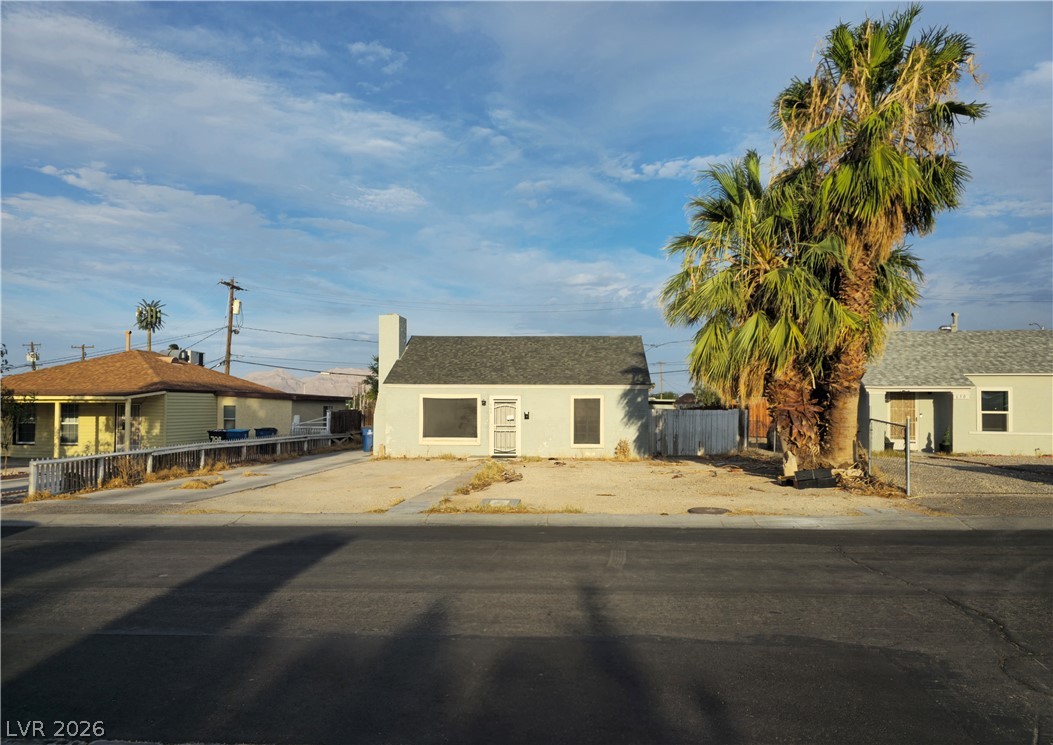 700 Biltmore Drive Las Vegas NV 89101