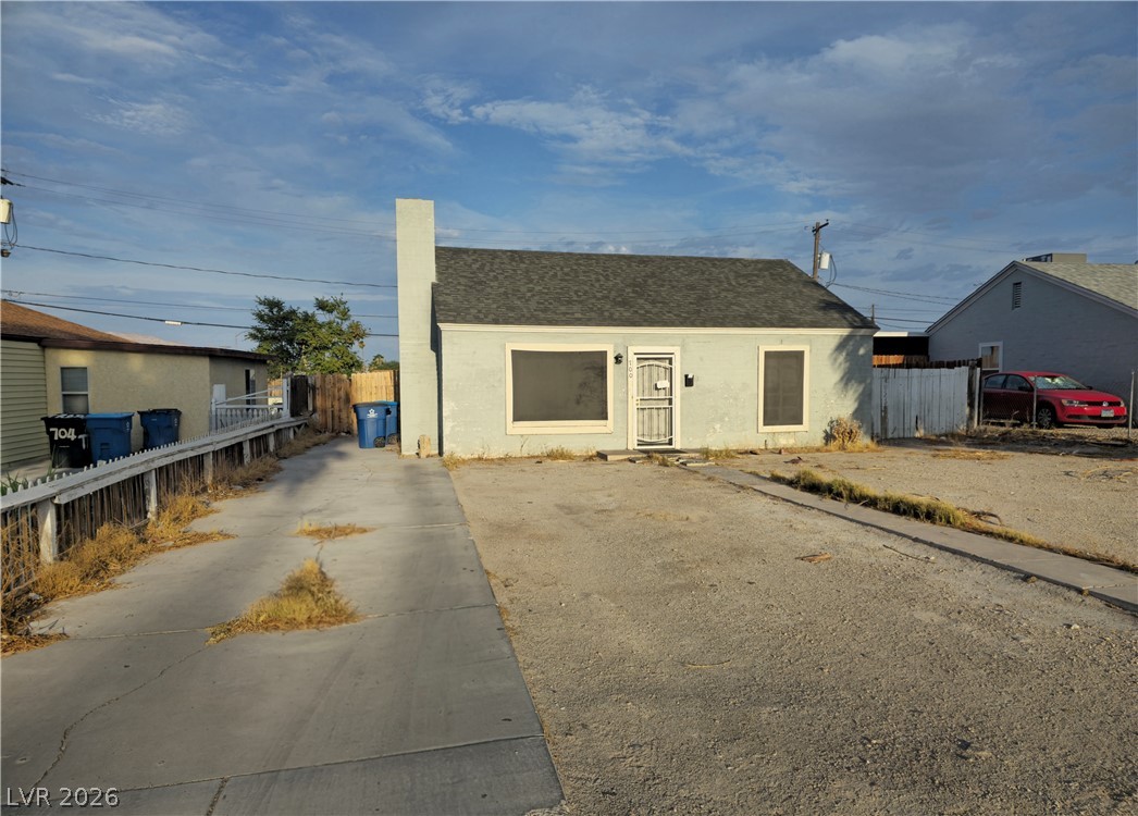 700 Biltmore Drive Las Vegas NV 89101