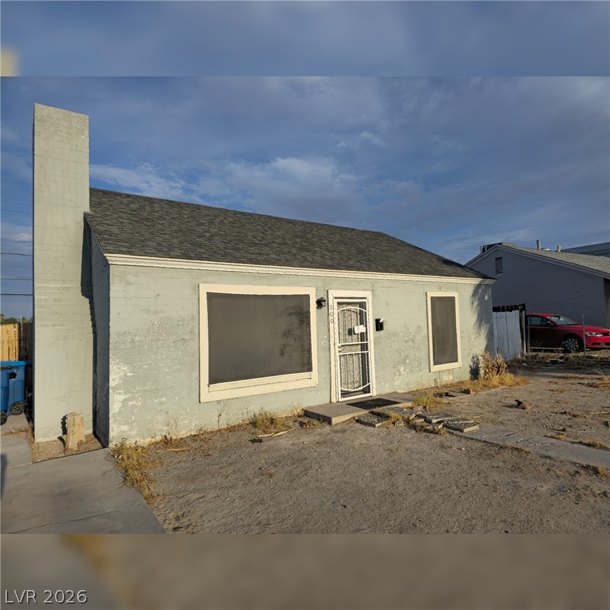 700 Biltmore Drive Las Vegas NV 89101