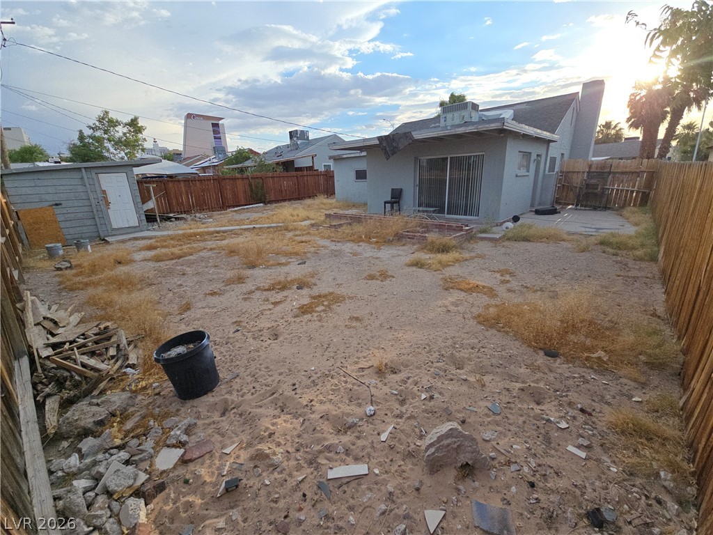700 Biltmore Drive Las Vegas NV 89101