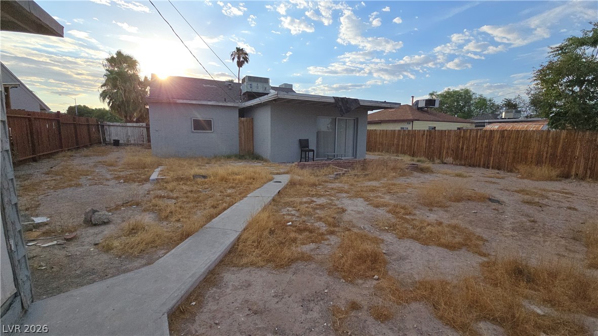 700 Biltmore Drive Las Vegas NV 89101