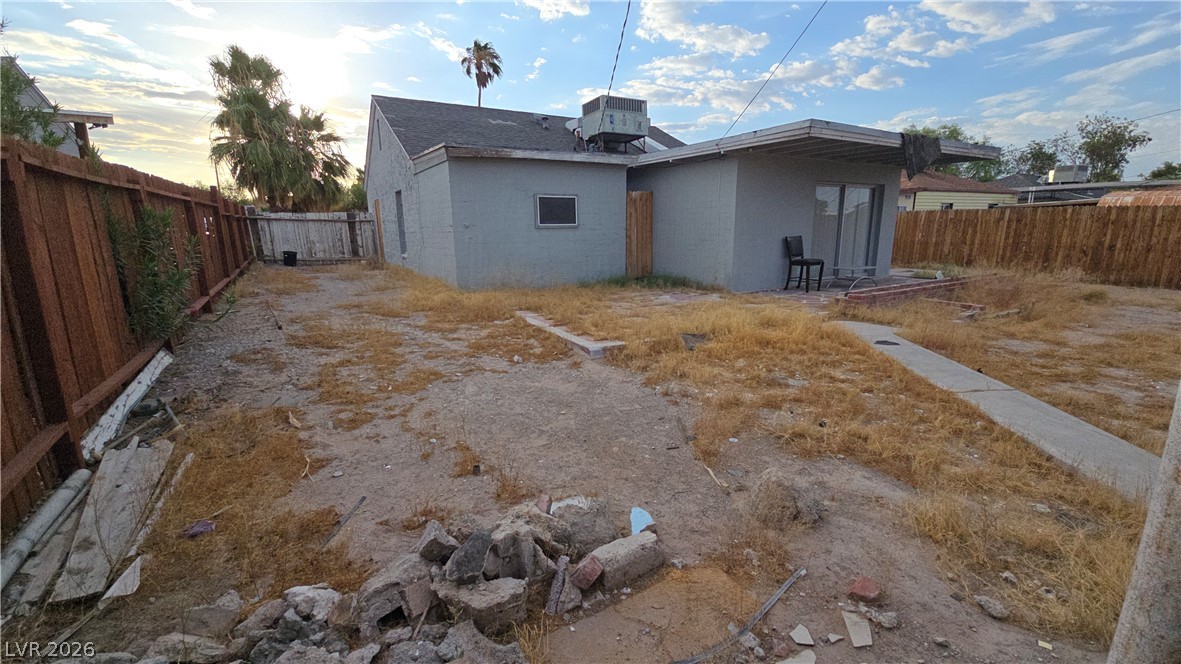 700 Biltmore Drive Las Vegas NV 89101