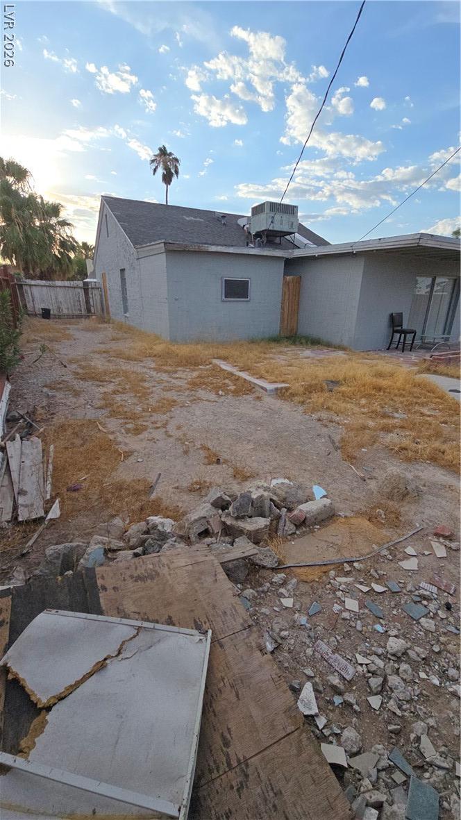 700 Biltmore Drive Las Vegas NV 89101
