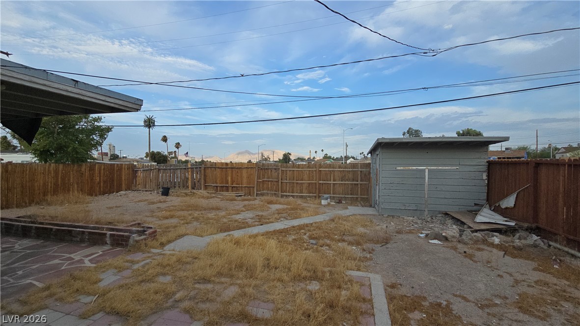 700 Biltmore Drive Las Vegas NV 89101
