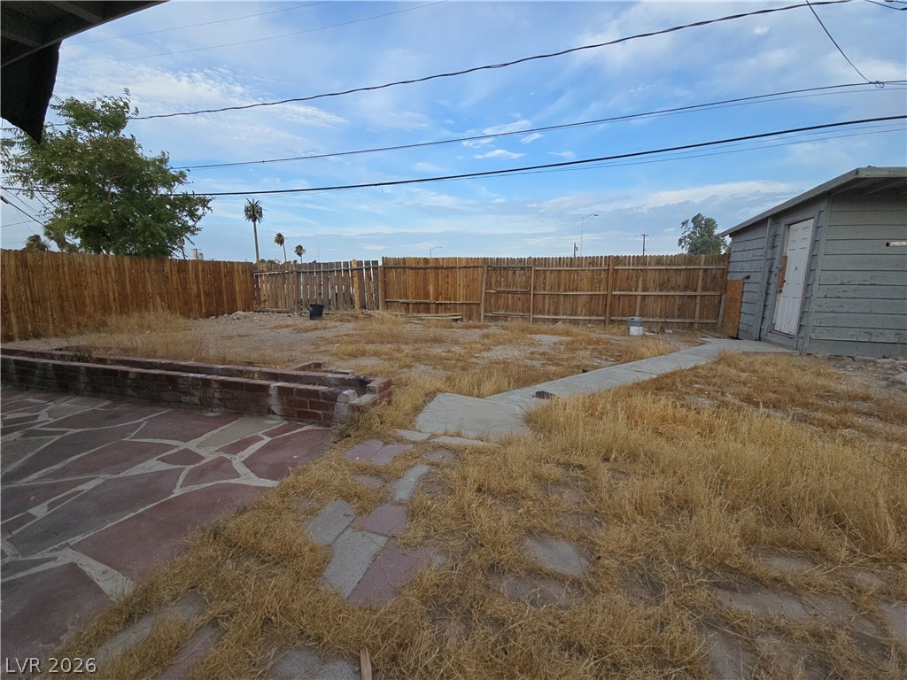 700 Biltmore Drive Las Vegas NV 89101