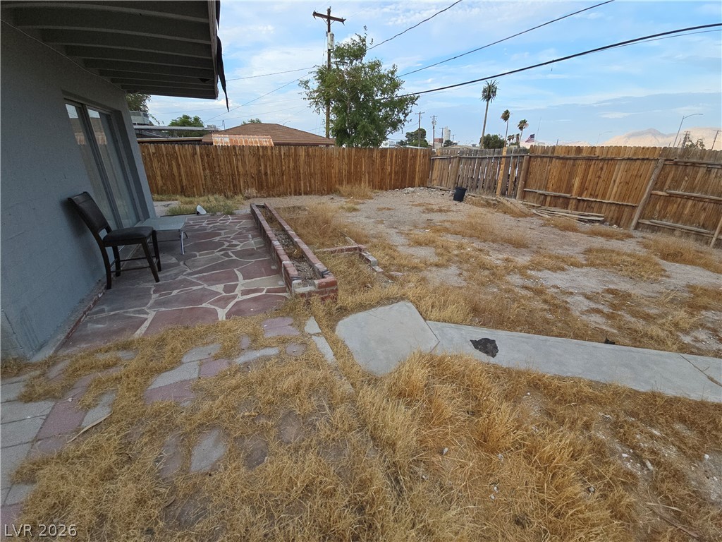 700 Biltmore Drive Las Vegas NV 89101