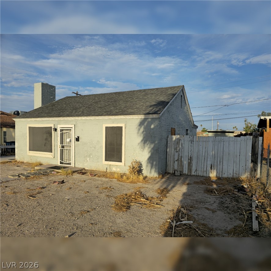 700 Biltmore Drive Las Vegas NV 89101