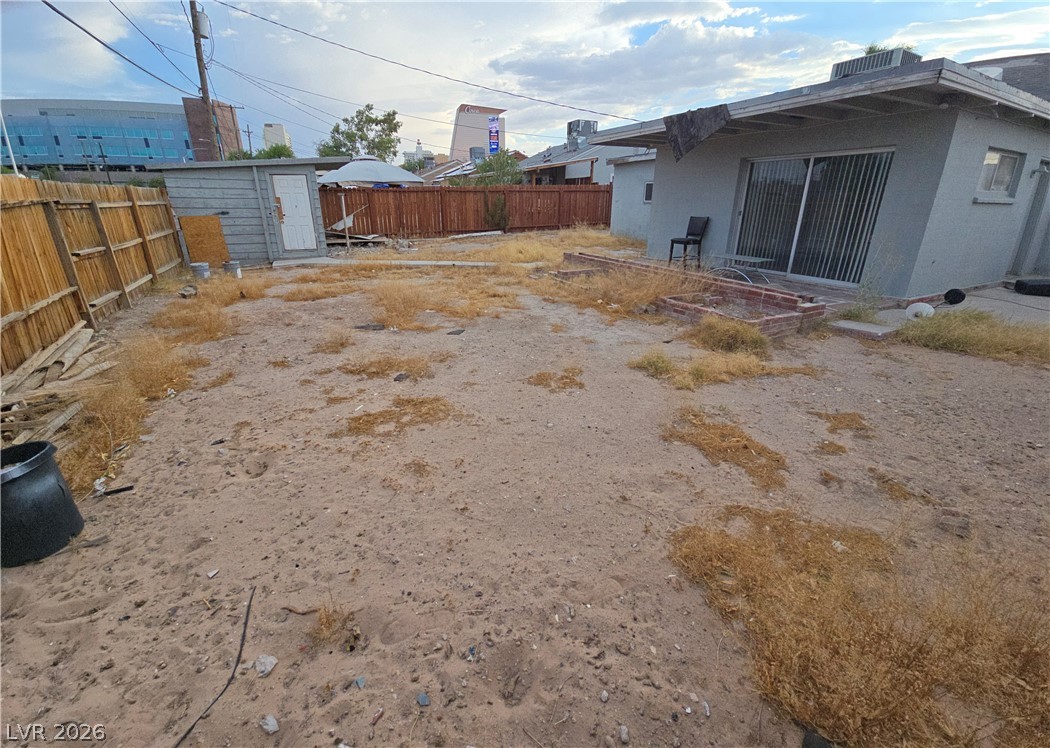 700 Biltmore Drive Las Vegas NV 89101
