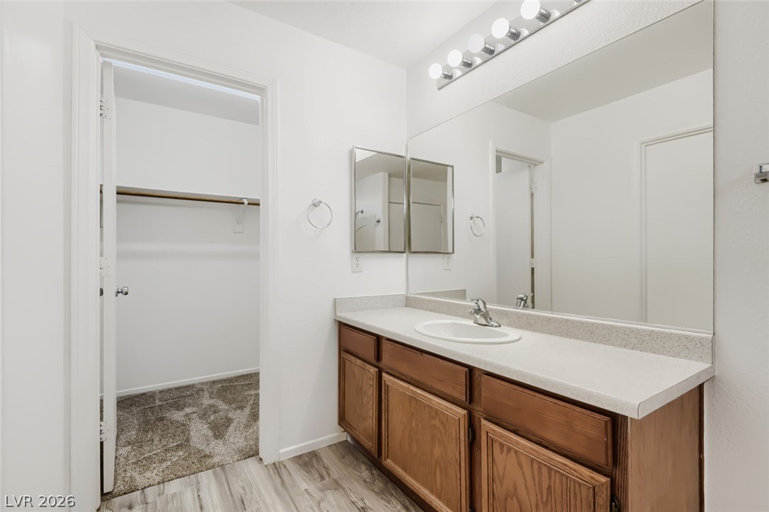 3335 Fico Avenue Las Vegas NV 89141