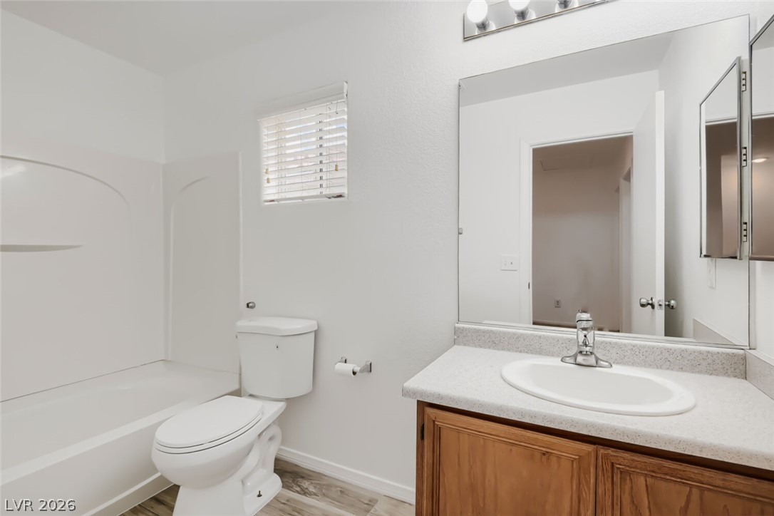 3335 Fico Avenue Las Vegas NV 89141