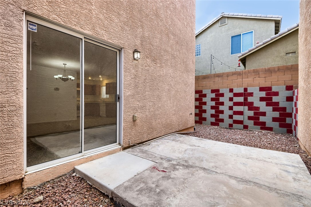 3335 Fico Avenue Las Vegas NV 89141