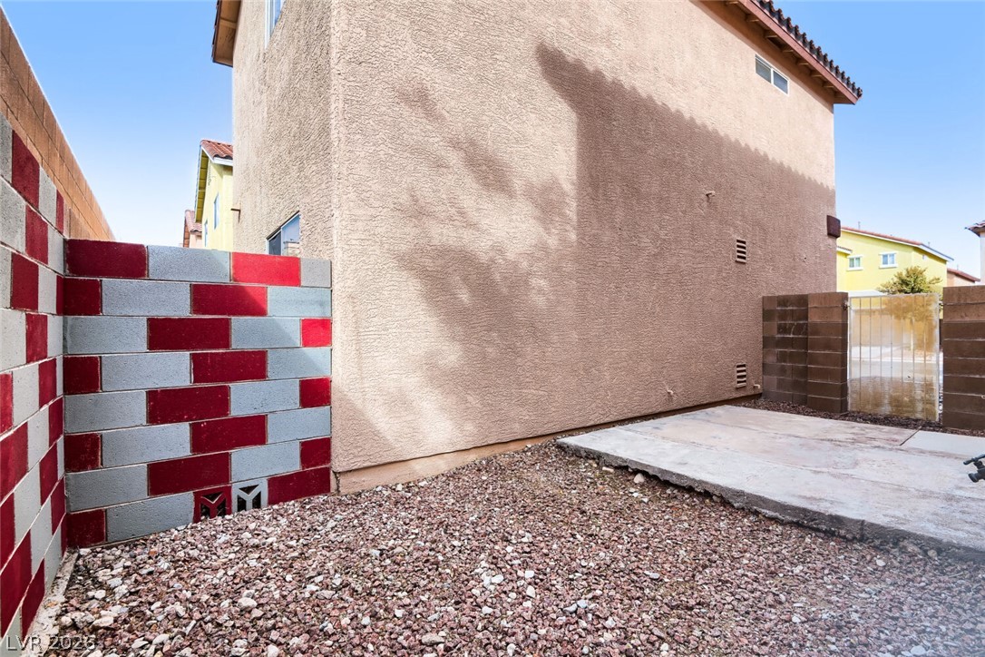 3335 Fico Avenue Las Vegas NV 89141