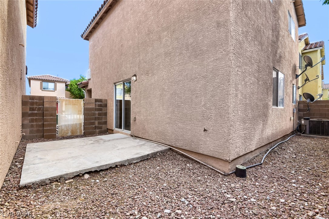 3335 Fico Avenue Las Vegas NV 89141