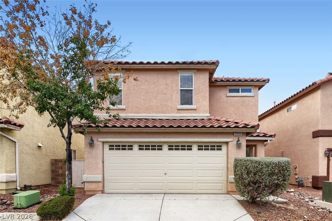 3335 Fico Avenue Las Vegas NV 89141