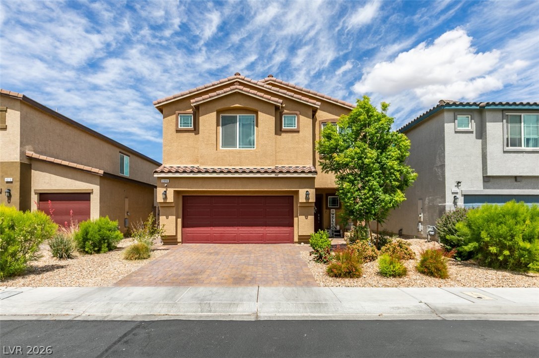 3996 Lady Fern Avenue North Las Vegas NV 89084