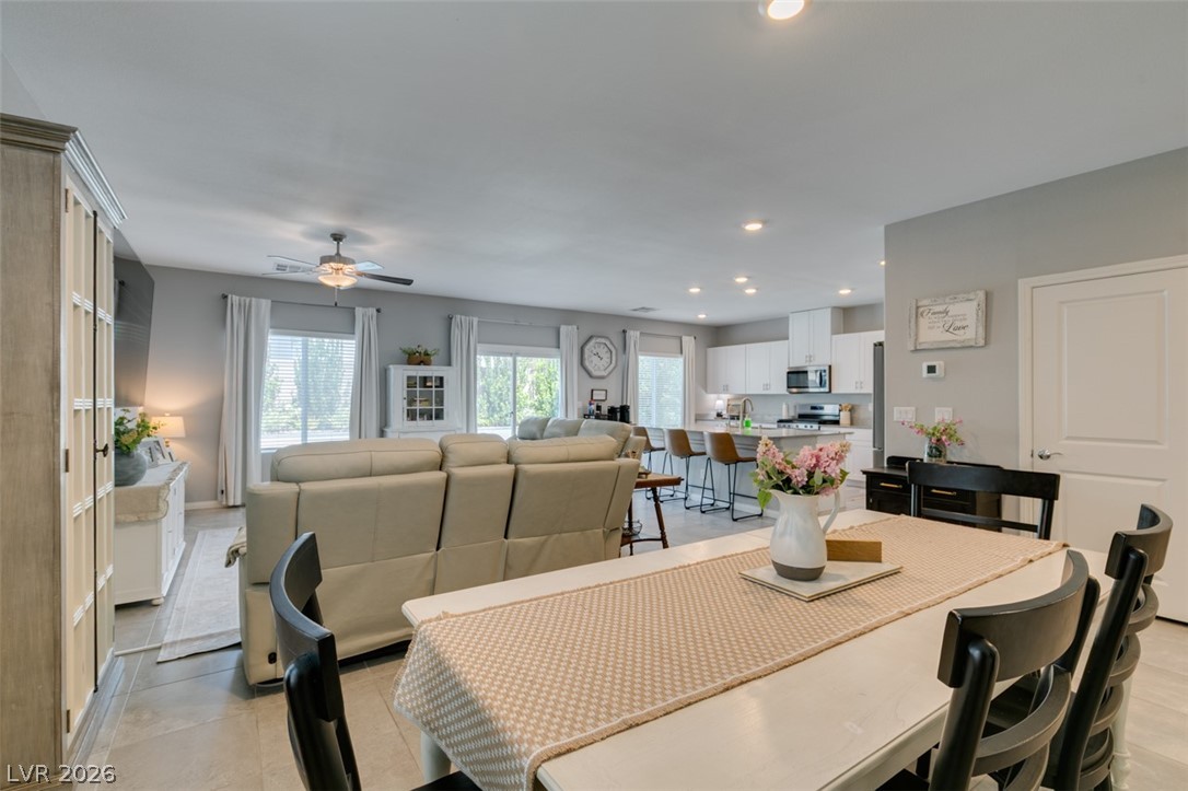 3996 Lady Fern Avenue North Las Vegas NV 89084
