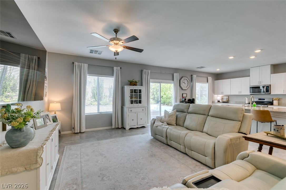 3996 Lady Fern Avenue North Las Vegas NV 89084